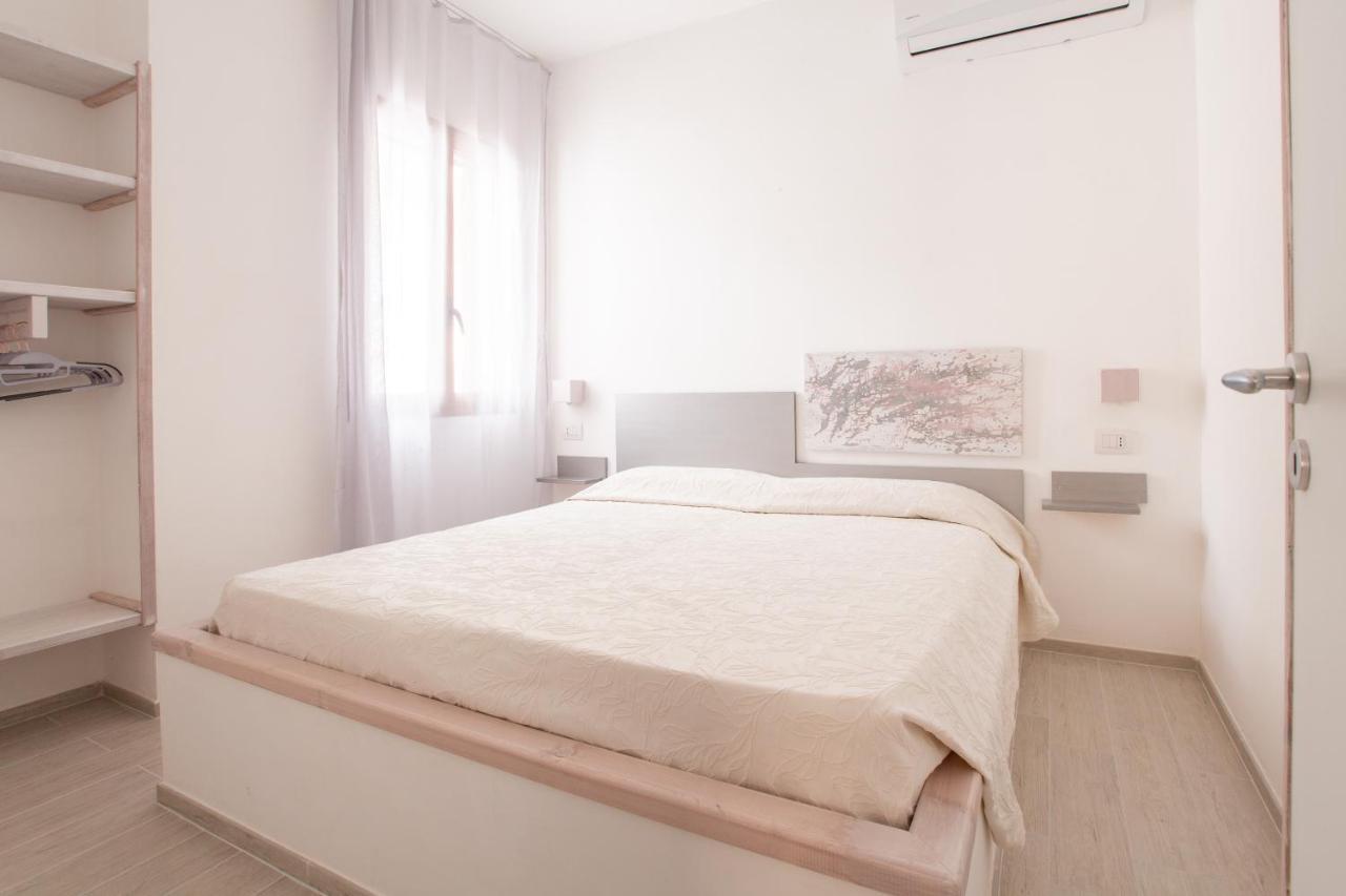 Villaggio Camping Oasi فيستَ المظهر الخارجي الصورة