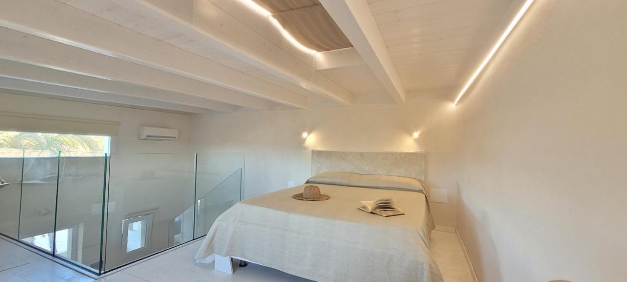 Villaggio Camping Oasi فيستَ المظهر الخارجي الصورة